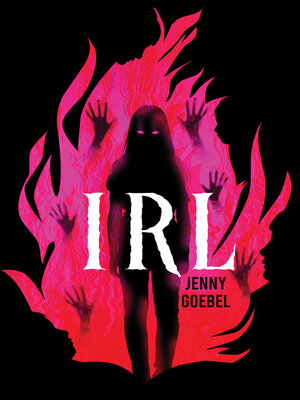cover image of I.R.L.